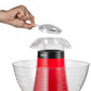 Raf Popcorn Machine 1200W 3 3Litre R9001