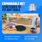 PingPong Game Set All-In-One Portable Tennis Set With Racket and balls