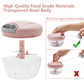 Manual Vegetables Chopper