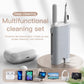 5 in 1 Multifunctional Cleaning kit Set