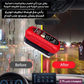 Automotive Window Oil Film Cleaning Brush – Clear Vision Wiper