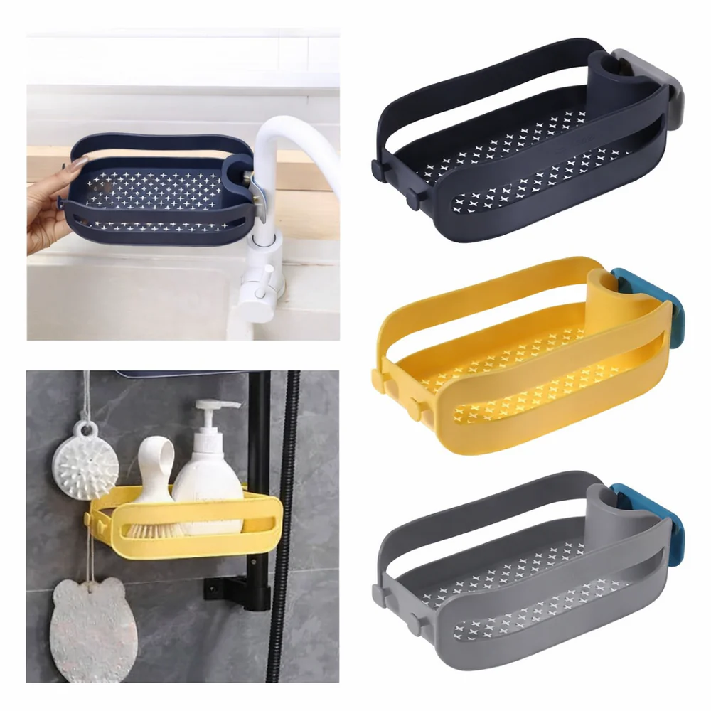 Sink Sponge Holder