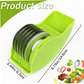 Vegetable Roller Cutter