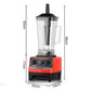 Raf Industrial Electric Blender 2 Litre 2400W Crush Ice R2802 R2809