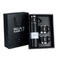 Thermos With Cups Double Wall Stainless Steel 500ml Vacuum Flask