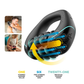 POWERED ROLLING MASSAGER Rolling Percussive Massager,