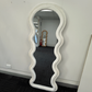 Mirror Standing Hanging Leaning Wall Bedroom