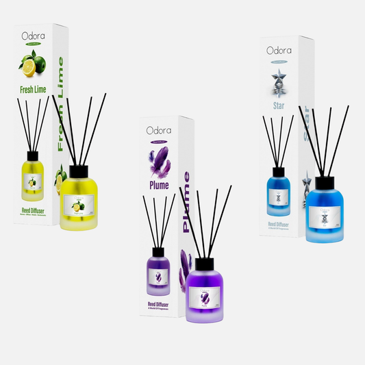 odora air freshener DIFFUSER