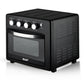 Raf Air Fryer Oven Toaster 1700 Wat 32 Liter Model R5331