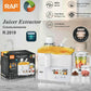 Raf Juicer Extractor 1.25L R2819