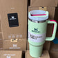 The Quencher H2.0 Flowstate™ Tumbler Stanley Cup