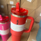 The Quencher H2.0 Flowstate™ Tumbler Stanley Cup