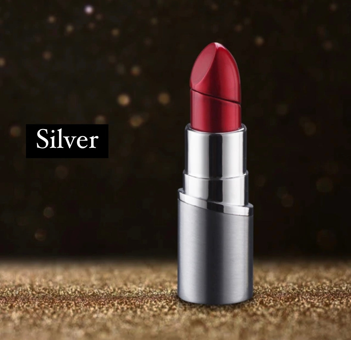 Lipstick Cigarette