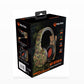 Wireless Bluetooth Gaming Headphones Meetion MTBth014 Color Jungle Green