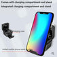 Wireless Scrolling Ring
