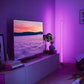 Led 360 Light Tube Rgb Led Corner