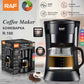 Raf Coffee Maker 600ML R100