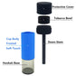 Portable Car Hookahh Small Shishaa