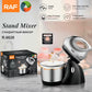 Raf Stand Mixer 2.5L R6628
