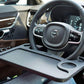 Food Steering Wheel Tray Holder
