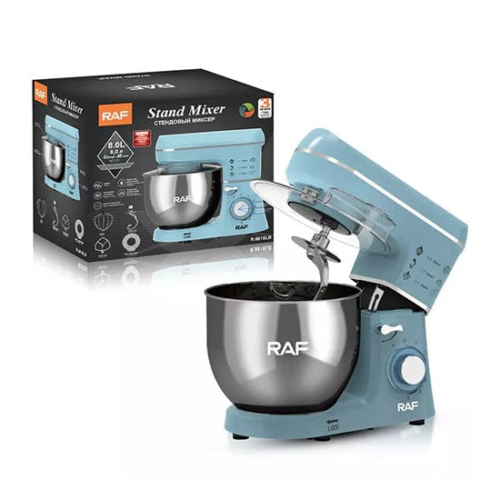Stand Mixer 3 In 1 6 8Litre R6671Lb