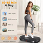GoFit™ Vibration Plate