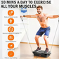 GoFit™ Vibration Plate