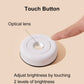 Sphere Lights Bedroom Decor Lights Touch Sunset Lamp
