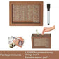 Wood Money Saving Box