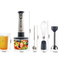 Raf Hand Blender Set 5 In 1 R340