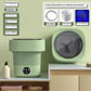 Folding Washing Machine