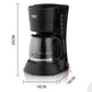 Raf Coffee Maker 600ML R100