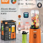 Raf Electric Blender With Shaker R397