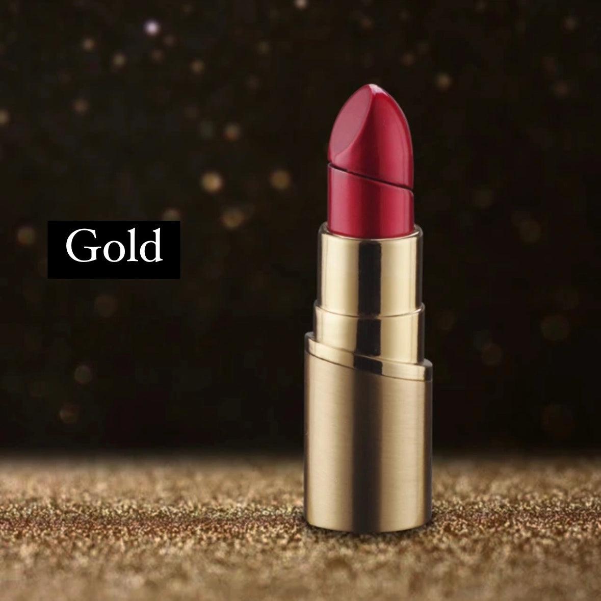 Lipstick Cigarette