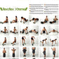 Revoflex Xtreme Abs Abdominal Exercise Wheel Body Strength Training Roller