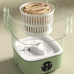 Folding Washing Machine
