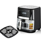 Raf Air Fryer Digital 1700 Wat 8 5 Liter Model R5351