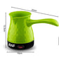 Raf Electric Coffee Pot Maker Kettle R126 Turkish Coffee
