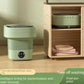 Folding Washing Machine