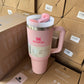 The Quencher H2.0 Flowstate™ Tumbler Stanley Cup