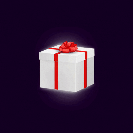 FREE GIFT