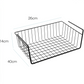 Under Shelf Hanging Basket