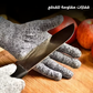 Cut Resistant Gloves