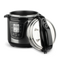 RAF Kitchen Cooking 6L Large Capacity Electrical Pressure Rice Cooker R177