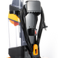 RAF New 3-in-1 Lightweight Carpet Cleaner - Wet Dry Vacuum for Pet Hair & Cars R8774