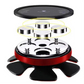 360 Degree Steering Wheel Phone Holder