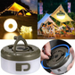Outdoor Camping String Lights Led Rope