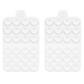 Suction Phone Case Mount, Sillicon Adhesive Phone