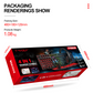 4 in 1 Gaming Combo ( Keyboard - headset - mousepad - mouse )