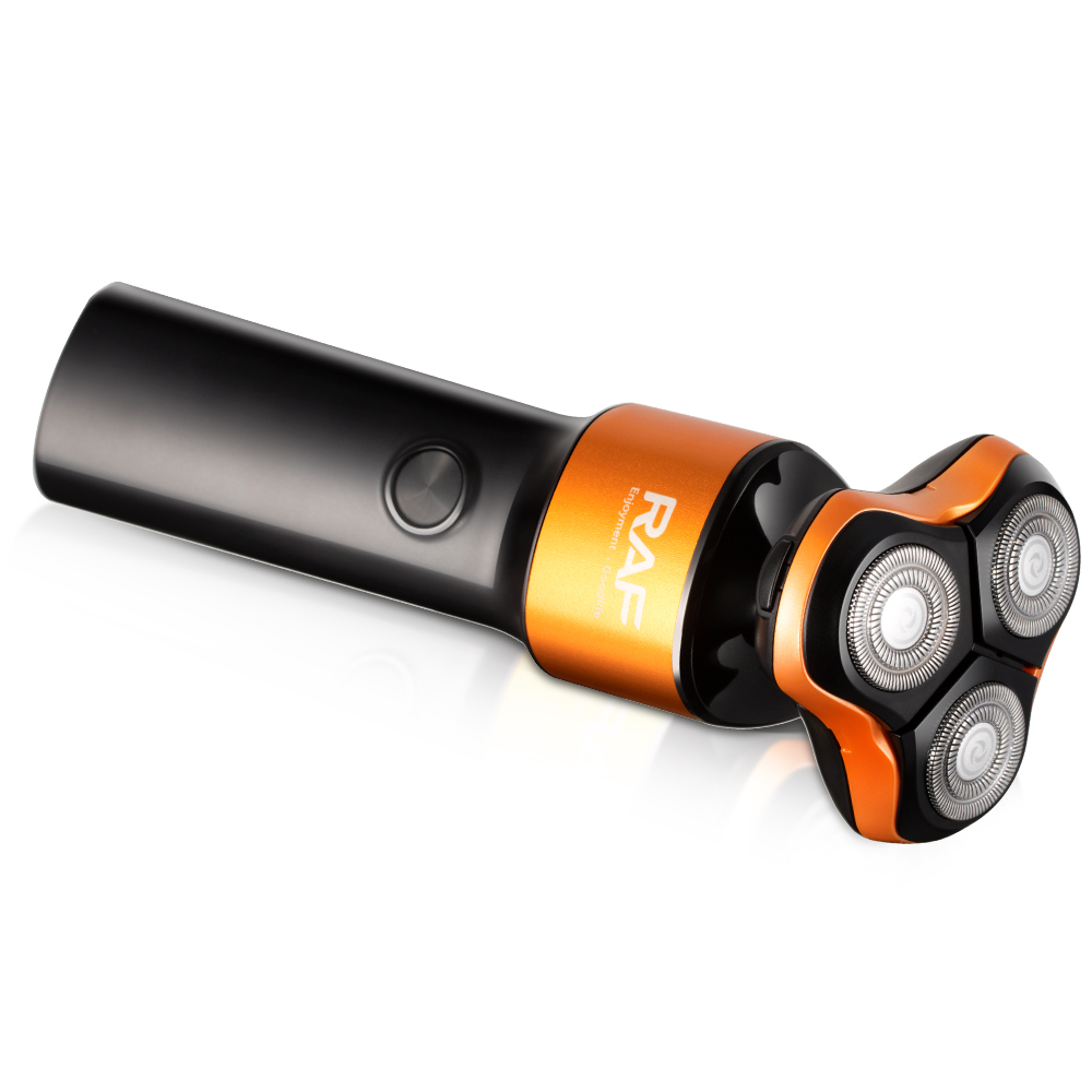 RAF Cordless Professional Hair Trimmer electric Shaver R4001